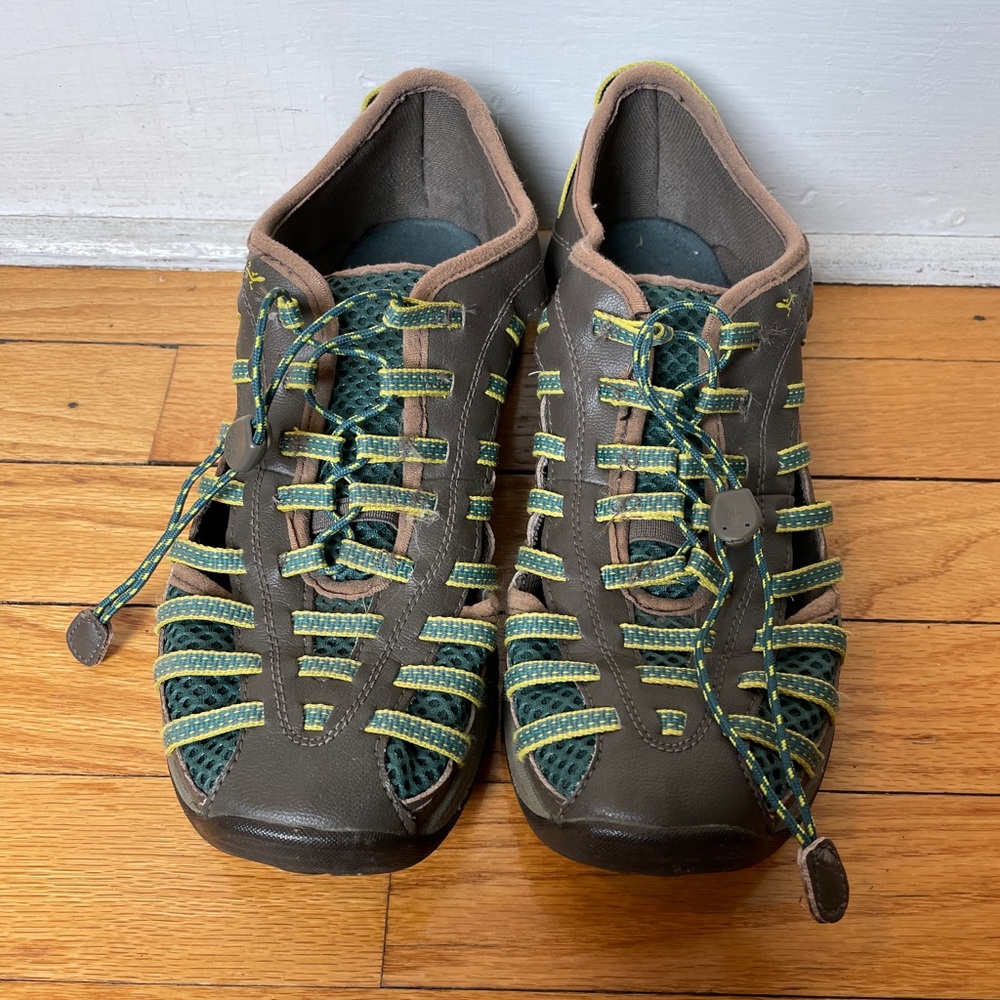 Women’s Chaco Sandals + Water Shoes
